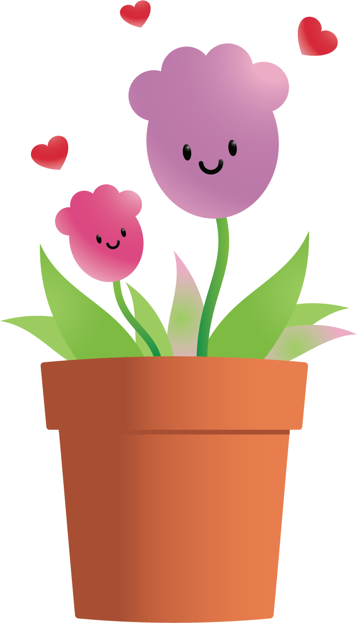 TulipFlowerPot_faces