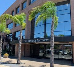San Marcos Gateway Center - Dr. Teri's office location